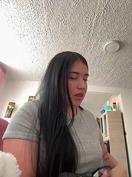 Snapshot of KallyMyller1 chatting on February 11, 2026, 8:52 pm KallyMyller1 online show from February 11, 2026, 8:52 pm