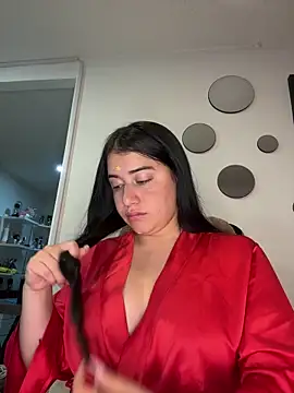 KallyMyller1 online show from March 11, 2026, 12:37 am