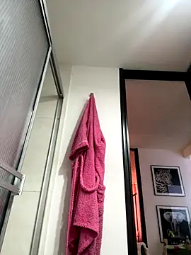 KallyMyller1 online show from November 13, 2025, 8:13 pm