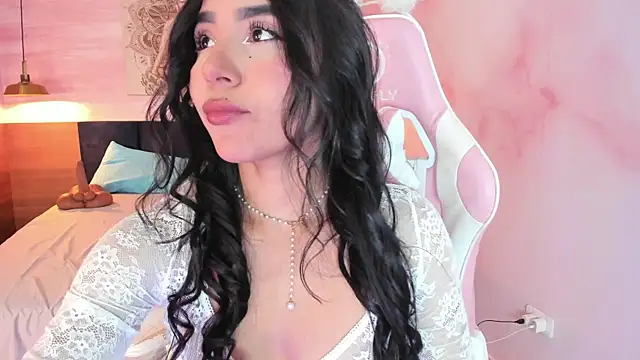 Mariana sweetest online show from February 14, 2026, 7:14 pm