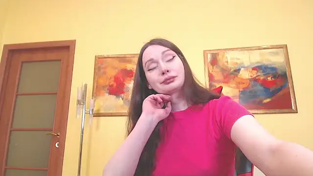 Snapshot of Agness_sweet chatting on October 17, 2025, 8:17 am Agness sweet online show from October 17, 2025, 8:17 am