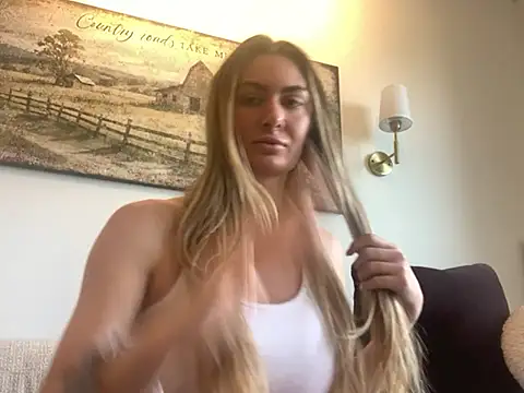 Alyssa rhoades online show from June 2, 2026, 3:12 pm