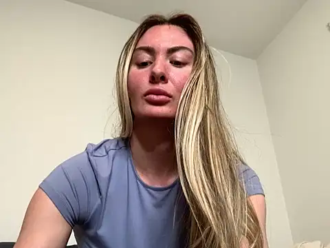 Alyssa rhoades online show from May 30, 2026, 1:01 am