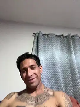 LustfulOdyssey44 online show from March 9, 2025, 8:21 pm
