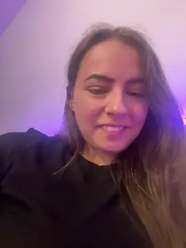 eleonoree online show from February 27, 2026, 10:20 pm