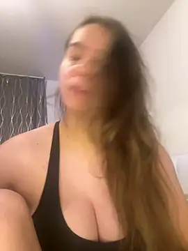 eleonoree online show from March 22, 2026, 1:09 am