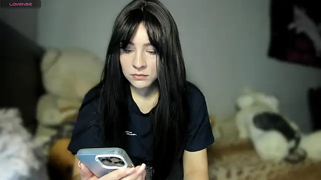KindKristy online show from May 9, 2026, 5:33 am