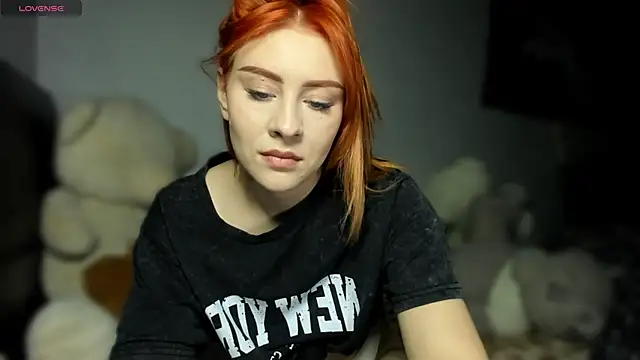 KindKristy online show from May 29, 2026, 5:24 am
