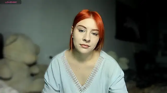 KindKristy online show from May 23, 2026, 5:28 am