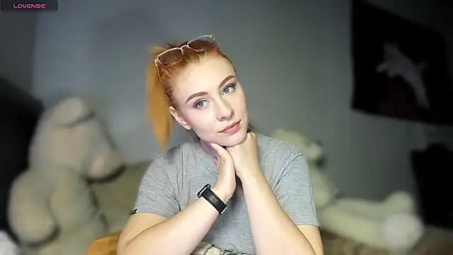 KindKristy online show from May 14, 2026, 5:15 am
