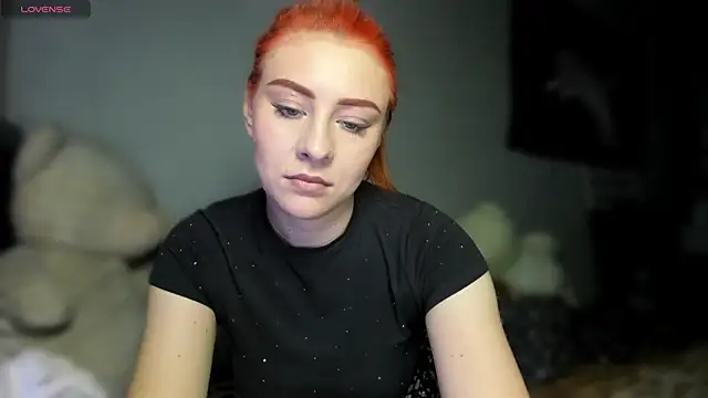KindKristy online show from May 25, 2026, 4:56 am