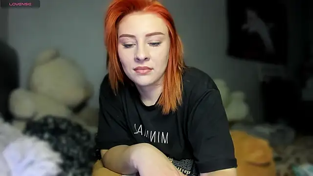 KindKristy online show from May 28, 2026, 4:53 am
