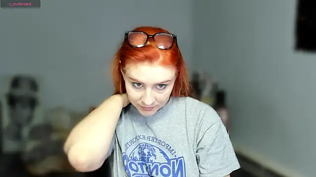 KindKristy online show from June 14, 2026, 5:19 am