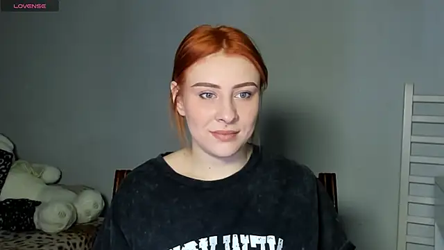 KindKristy online show from April 26, 2026, 5:38 am