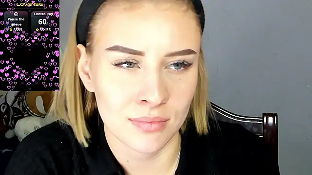 KindKristy online show from September 20, 2025, 8:41 am