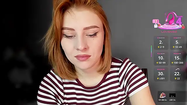 Snapshot of KindKristy chatting on January 13, 2026, 4:49 am KindKristy online show from January 13, 2026, 4:49 am