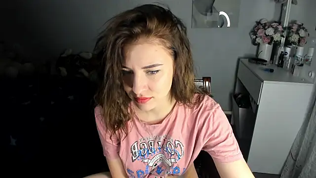 KindKristy online show from March 17, 2025, 8:40 am