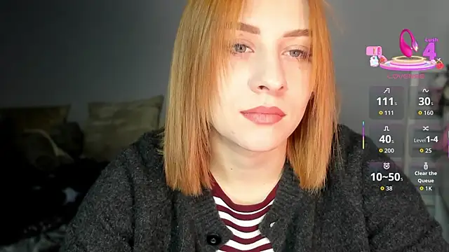 Snapshot of KindKristy chatting on January 6, 2026, 5:11 am KindKristy online show from January 6, 2026, 5:11 am