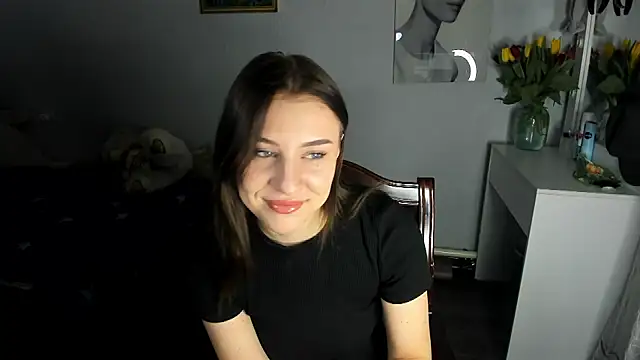 KindKristy online show from March 8, 2025, 5:49 am