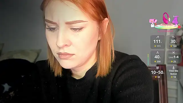 Snapshot of KindKristy chatting on December 22, 2025, 5:18 am KindKristy online show from December 22, 2025, 5:18 am