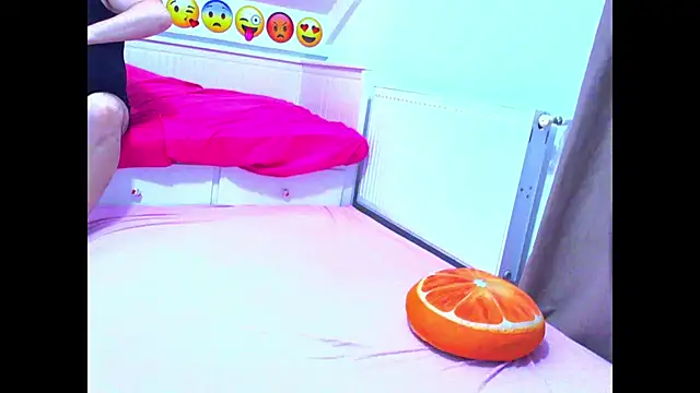 evehotty online show from January 31, 2026, 8:07 pm