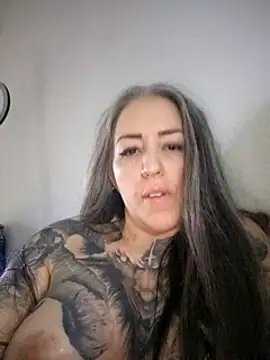 vamporasuccubus19777 online show from February 2, 2025, 1:55 am