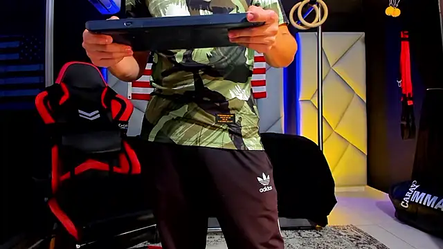 Aydenmiller96 online show from January 15, 2026, 3:21 am