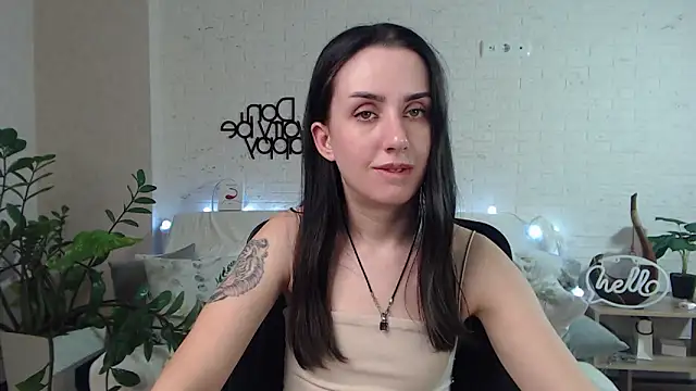 Snapshot of FranceskoJones chatting on February 26, 2025, 11:52 pm FranceskoJones online show from February 26, 2025, 11:52 pm