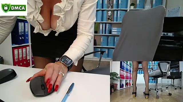 secret-office online show from May 22, 2026, 5:05 am