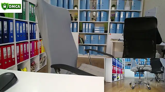 secret-office online show from October 15, 2025, 5:50 am