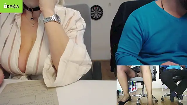 Snapshot of secret-office chatting on February 21, 2025, 6:07 am secret-office online show from February 21, 2025, 6:07 am