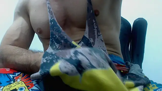 sexy fit guy on cam online show from May 21, 2026, 10:40 pm
