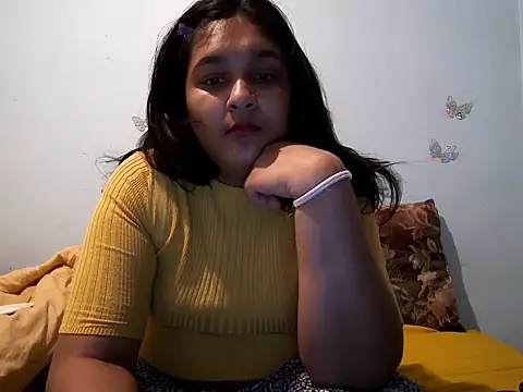 Indianbloom- online show from October 22, 2025, 7:35 pm