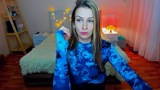 Snapshot of AlexiaDarren chatting on March 7, 2025, 6:00 pm AlexiaDarren online show from March 7, 2025, 6:00 pm