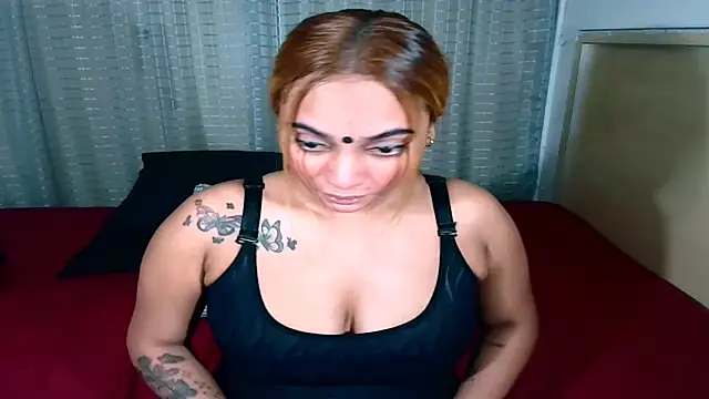 sexyindianchic online show from December 14, 2025, 9:20 pm