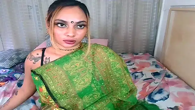 sexyindianchic online show from November 25, 2025, 6:25 am