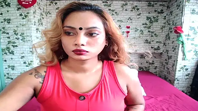 sexyindianchic online show from October 13, 2025, 8:05 am