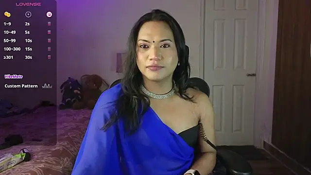 DarlingJenny22 online show from February 16, 2025, 7:49 pm