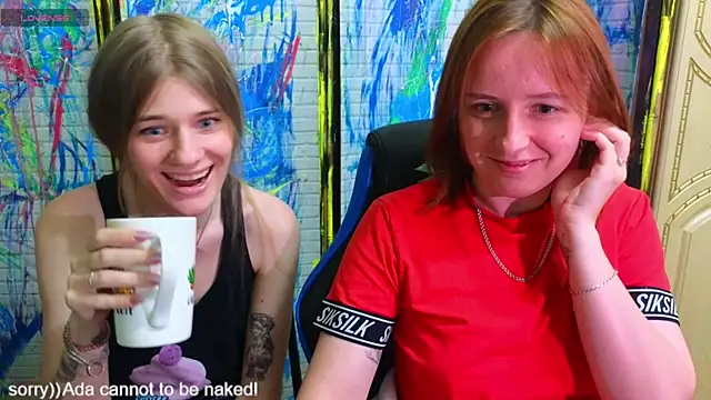 Snapshot of DanaMartina chatting on September 24, 2025, 4:35 pm DanaMartina online show from September 24, 2025, 4:35 pm