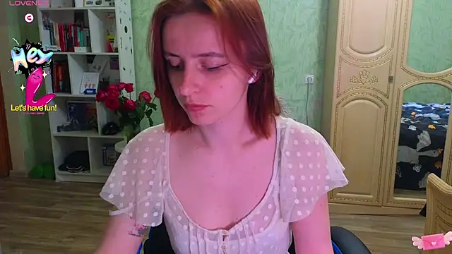 Snapshot of DanaMartina chatting on March 10, 2025, 11:12 am DanaMartina online show from March 10, 2025, 11:12 am