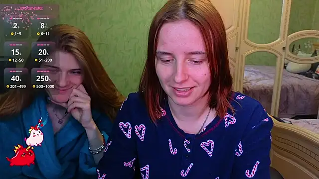 Snapshot of DanaMartina chatting on October 7, 2025, 1:45 pm DanaMartina online show from October 7, 2025, 1:45 pm