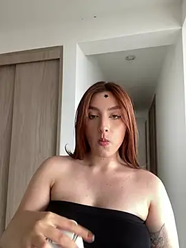 Snapshot of Anavi_ chatting on February 19, 2026, 9:56 pm Anavi online show from February 19, 2026, 9:56 pm