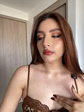 Anavi  online show from June 26, 2026, 10:04 pm