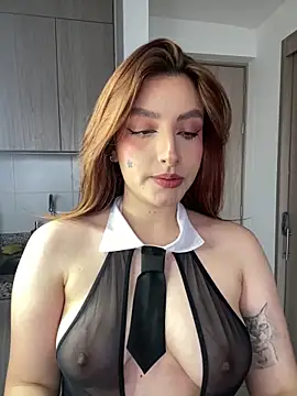 Snapshot of Anavi_ chatting on February 25, 2026, 9:47 pm Anavi online show from February 25, 2026, 9:47 pm