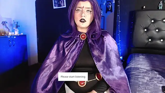 Snapshot of aprildoll chatting on February 7, 2025, 3:55 am aprildoll online show from February 7, 2025, 3:55 am