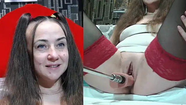 HelenLe sweet online show from November 23, 2025, 8:52 pm