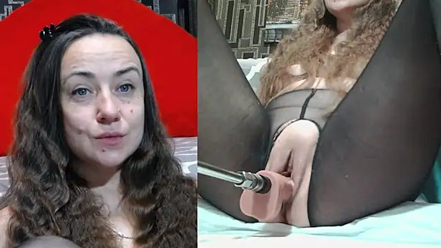 HelenLe sweet online show from December 5, 2025, 8:39 pm