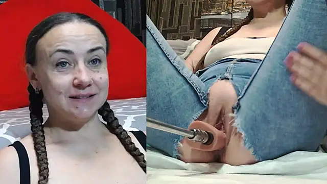 HelenLe sweet online show from November 14, 2025, 8:40 am