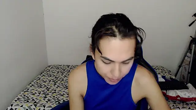 Snapshot of arianablue69 chatting on February 22, 2025, 2:28 am arianablue69 online show from February 22, 2025, 2:28 am