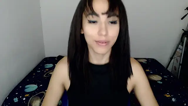 Snapshot of arianablue69 chatting on February 16, 2025, 3:47 am arianablue69 online show from February 16, 2025, 3:47 am
